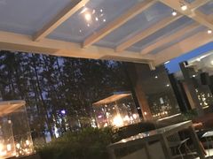 -风与炭BBQ户外火锅烧烤(成都群光君悦酒店)