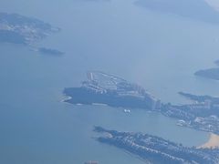 -上海浦东国际机场-T2航站楼