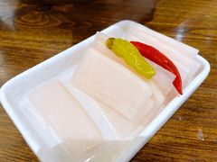 -黑白电视老长沙吃货铺(南岗万达店)