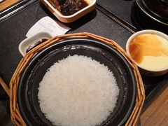 -谷田稻香·砂锅菜(元洪店)