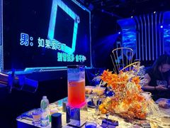 -K+PARTY连锁KTV(盈锋广场店)