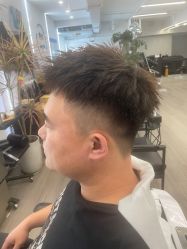 点击看大图 -Brother Barber Shop男士理发店