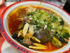 -文立新麻辣烫(合生汇21街区店)