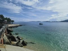 -海南分界洲岛旅游区