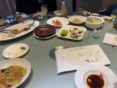 -恒记饭店·海鲜明档(淹城店)