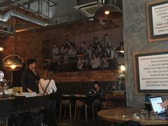 -The Coffee Academïcs(铜锣湾店)