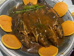 -关东小磨东北菜(漕河泾印象城店)