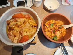 -农耕记·湖南土菜(halo广场店)