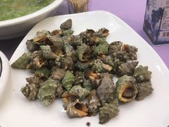 -合家小菜餐馆(新诚花苑店)