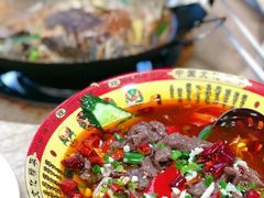 -新天禧大酒店·四十年浙菜·禧宴(西湖店)