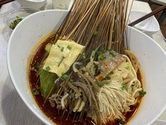 串串-蜀串香牛杂火锅串串