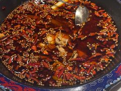-何师傅美蛙鱼头(汉街店)