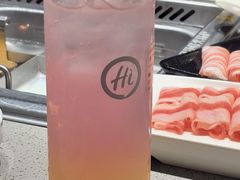 -海底捞火锅(东百中心店)