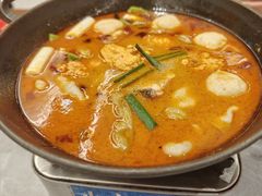 -肖记公安牛肉鱼杂馆·省级非物质文化遗产(江汉路直营店)