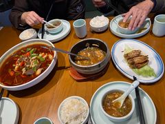 -三凤酒家·百年无锡菜(清扬茂业店)
