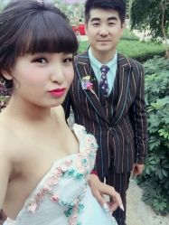 点击看大图 -唯一视觉婚纱摄影(李家村店)
