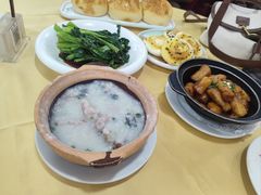 -吉莲利苑海鲜酒家(珠海拱北29年老字号店)