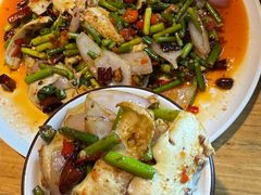 -小三峡食府(西五路店)