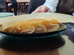 -邢家锅贴老店·非遗·开封菜(金明广场店)