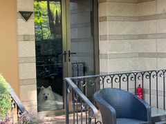 -春晖园度假酒店温泉