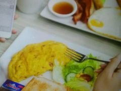 -必胜客(安盛金马店)