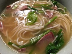 -缘生态云南菜·野生菌庭院餐厅(华侨城店)
