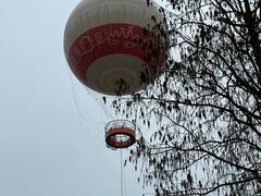 -东湖生态旅游风景区