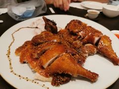 -广州文华东方酒店·江-由辉师傅主理