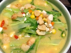 -箱美术馆私房菜(水晶郦城店)