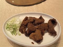 -上海虹桥宾馆味翠餐厅