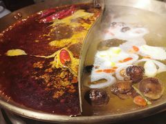 -羊大爷涮肉(亮马桥店)