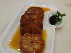 -凤凰楼酒家·粤宴点心(华强北店)