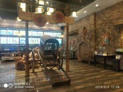 -纳福苑(亮庆餐饮分店)