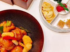 -明阁 Ming Court(广州朗豪酒店)