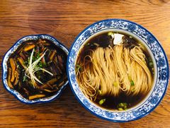 -孙盛兴奥灶面馆·蟹黄面·三虾面(山塘街总店)