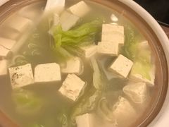 -烤肉宛饭庄(北新桥店)