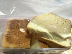 -真爱吐司(龙湖店)
