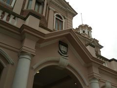 -香港大学