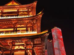 -杜甫江阁