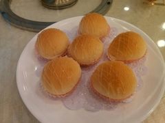 燕麦包-螺涌海鲜酒楼(增槎路店)