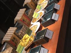 -胡杨记忆(和平路店)