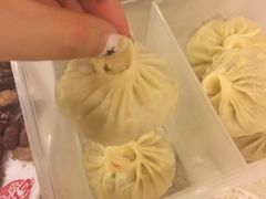-老班长手工灌汤包老店(东山店)