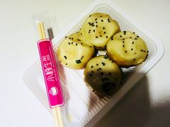 -小杨生煎(南京东路食品一店)