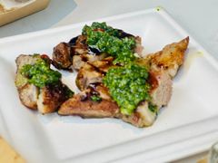 -斯普汇生蚝牛排馆(中骏世界城店)