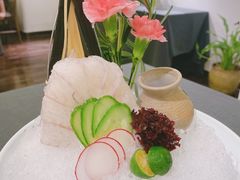 -沈灶河豚宴·河豚融合餐厅(汉中路店)