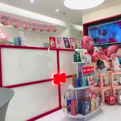 -咪咪比基尼脱毛专业店