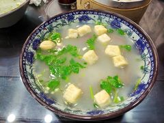 -冯鑫记南京鸭血粉丝汤(来燕路店)