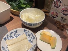 -巴奴毛肚火锅(京西大悦城店)