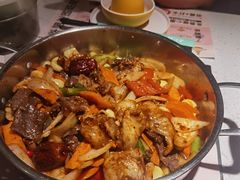 -黄记煌三汁焖锅(悦方IDmall店)