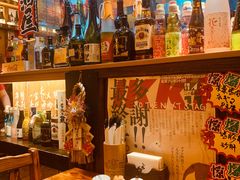 -坂吉屋·居酒屋深夜食堂(龙湖店)